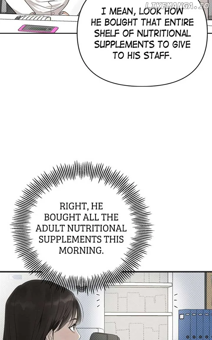 Perfect Contract Chapter 19 page 17