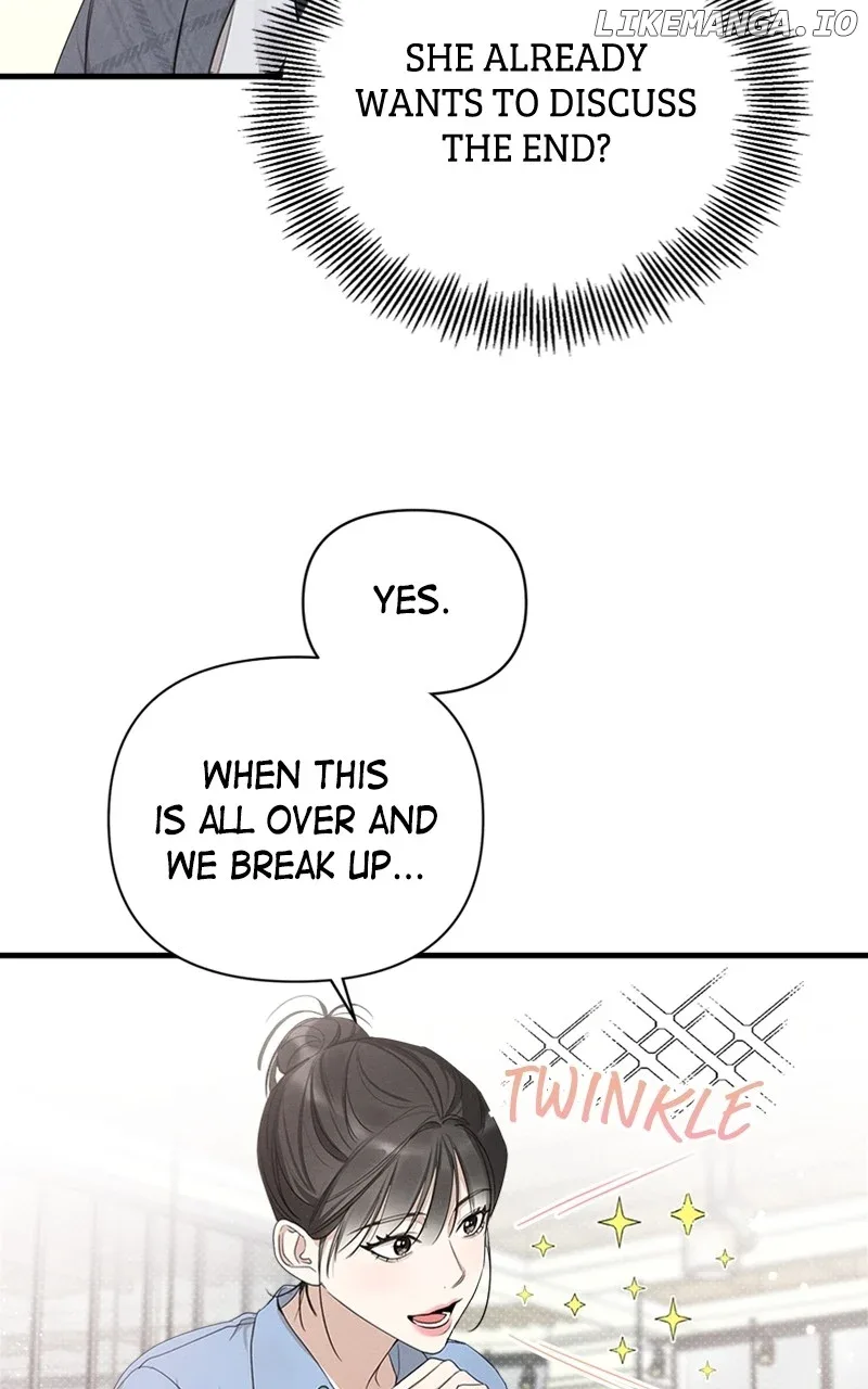 Perfect Contract Chapter 17 page 82