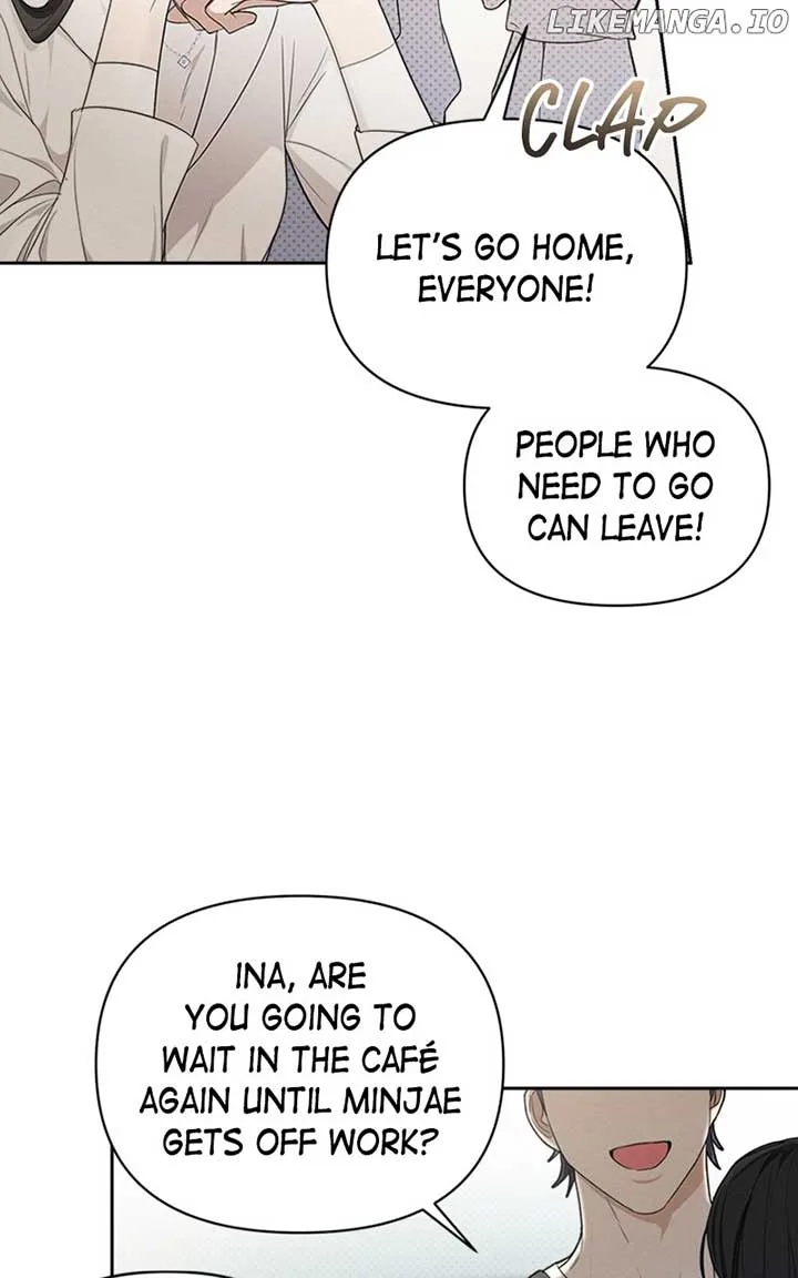 Perfect Contract Chapter 19 page 21