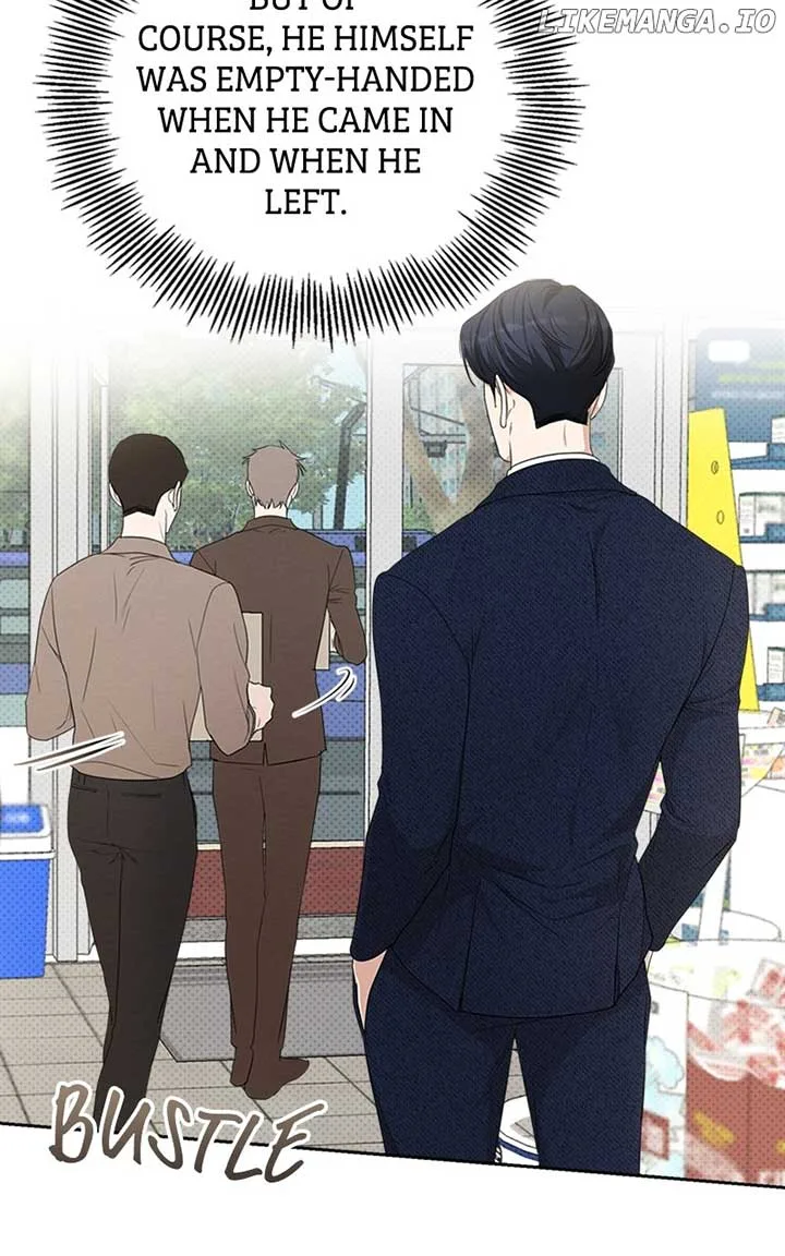 Perfect Contract Chapter 19 page 19
