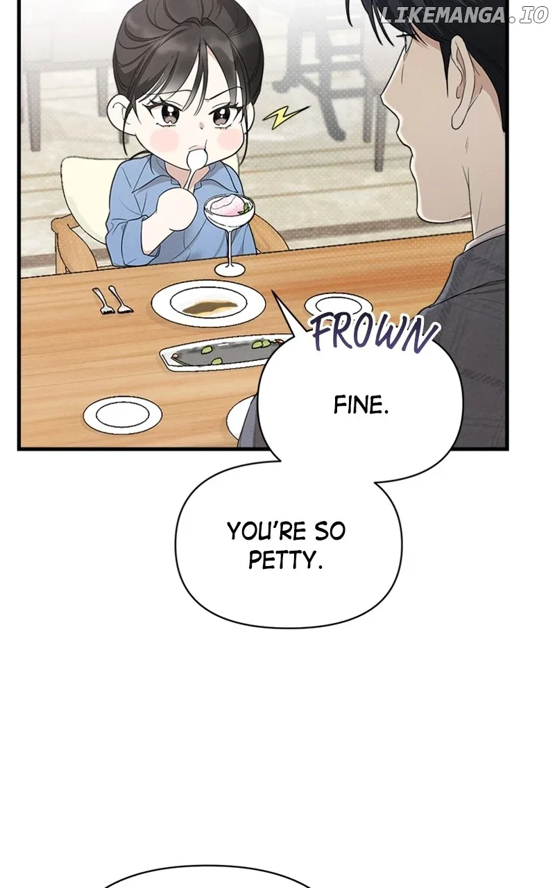 Perfect Contract Chapter 17 page 65
