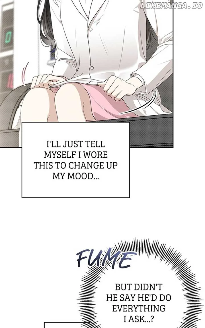 Perfect Contract Chapter 19 page 14
