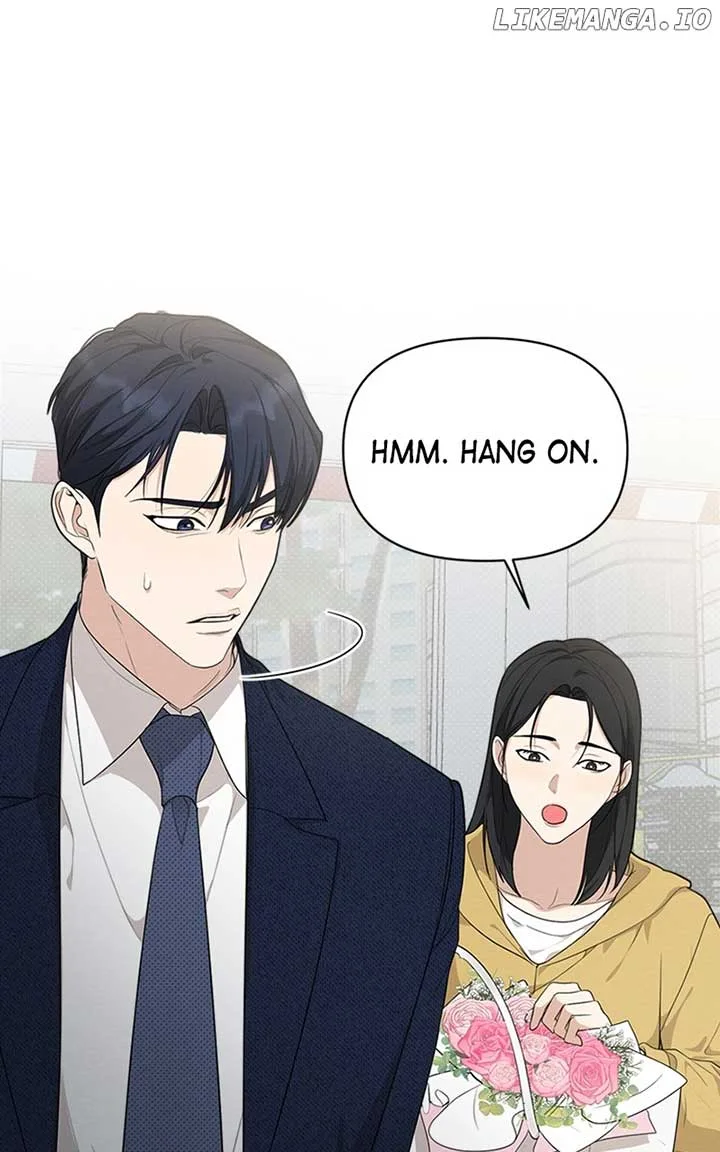 Perfect Contract Chapter 19 page 2