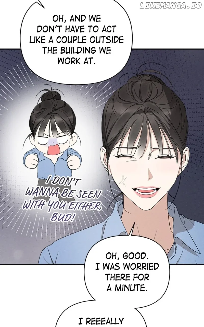 Perfect Contract Chapter 17 page 66