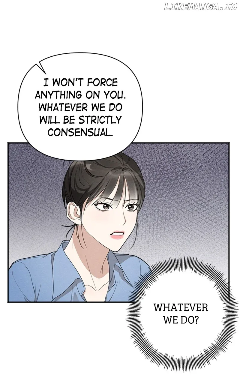Perfect Contract Chapter 17 page 74