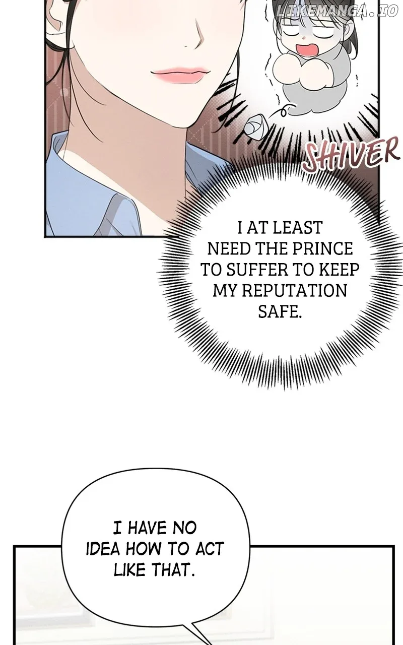 Perfect Contract Chapter 17 page 86