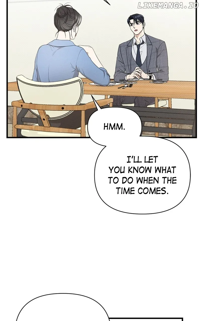 Perfect Contract Chapter 17 page 87