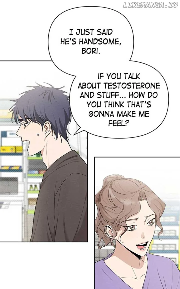 Perfect Contract Chapter 19 page 34