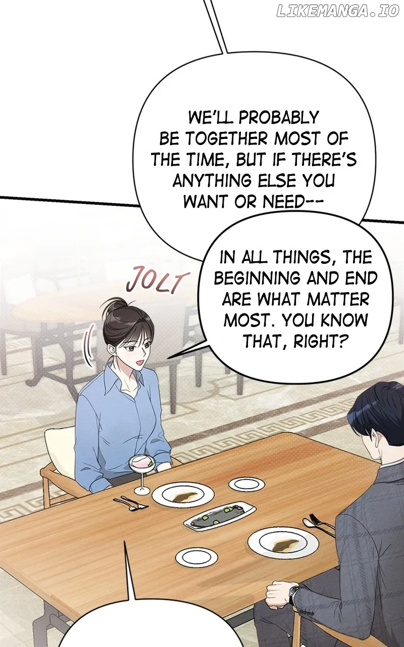 Perfect Contract Chapter 17 page 80