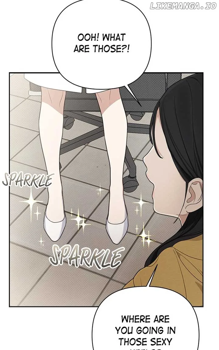 Perfect Contract Chapter 19 page 27