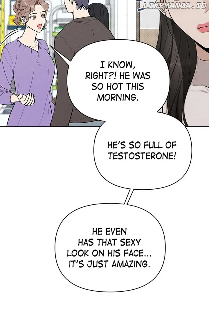 Perfect Contract Chapter 19 page 33