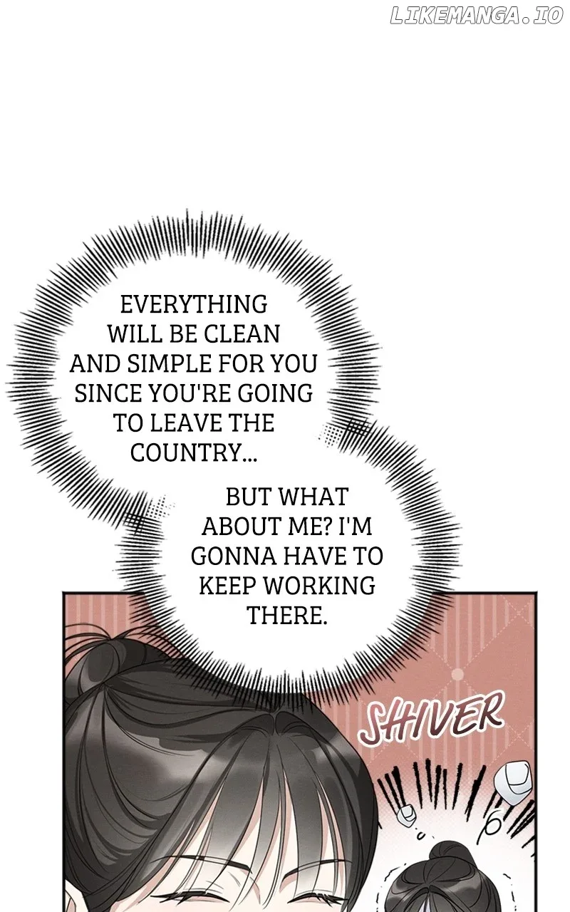 Perfect Contract Chapter 17 page 85