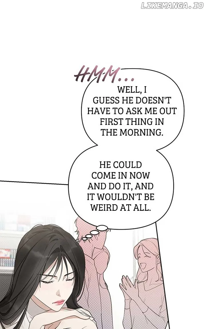 Perfect Contract Chapter 19 page 20