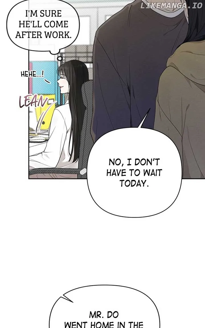 Perfect Contract Chapter 19 page 22