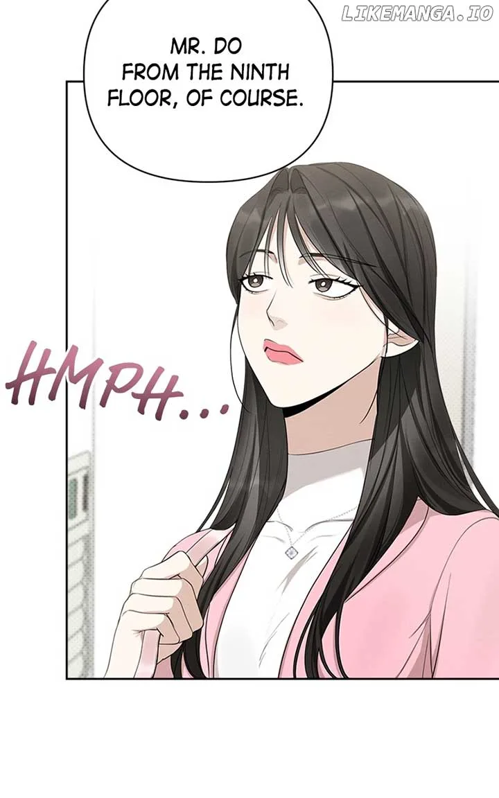 Perfect Contract Chapter 19 page 37