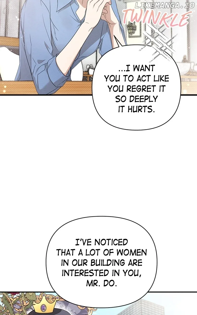 Perfect Contract Chapter 17 page 83