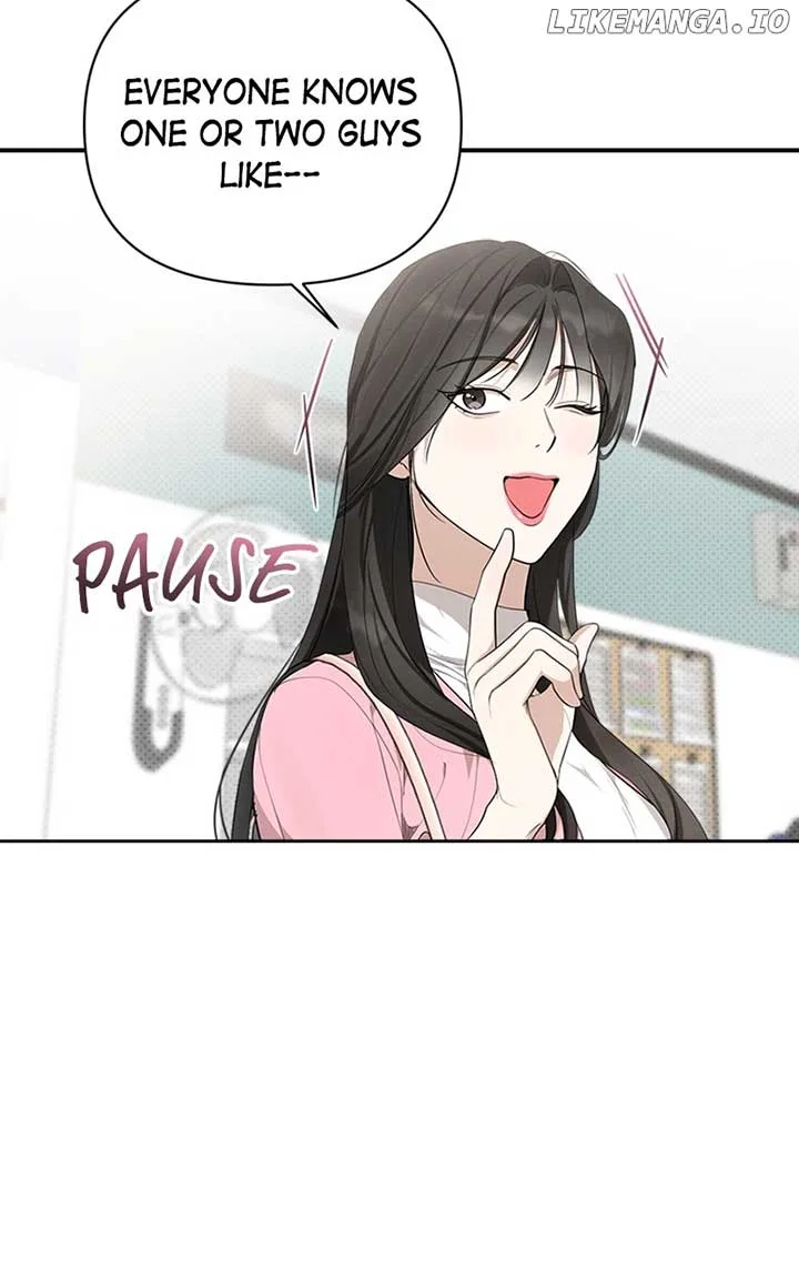 Perfect Contract Chapter 19 page 41