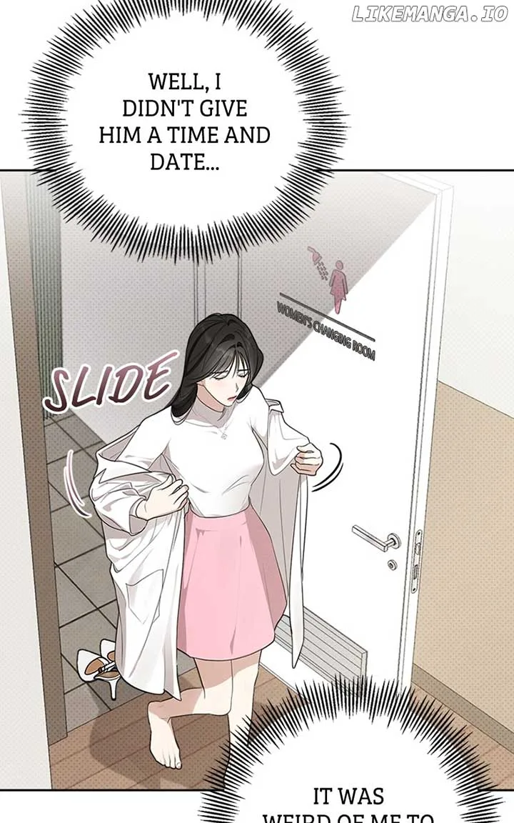 Perfect Contract Chapter 19 page 31