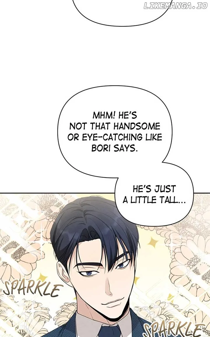 Perfect Contract Chapter 19 page 39