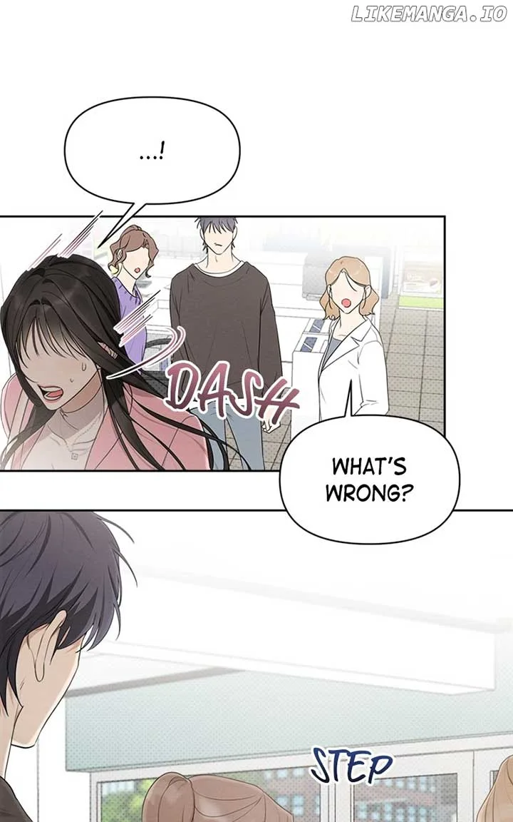Perfect Contract Chapter 19 page 42