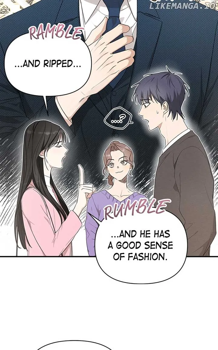 Perfect Contract Chapter 19 page 40