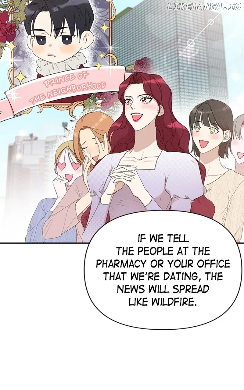 Perfect Contract Chapter 17 page 84
