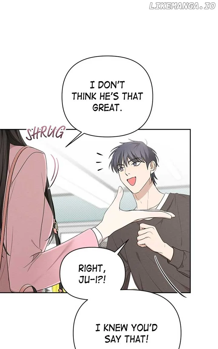 Perfect Contract Chapter 19 page 38