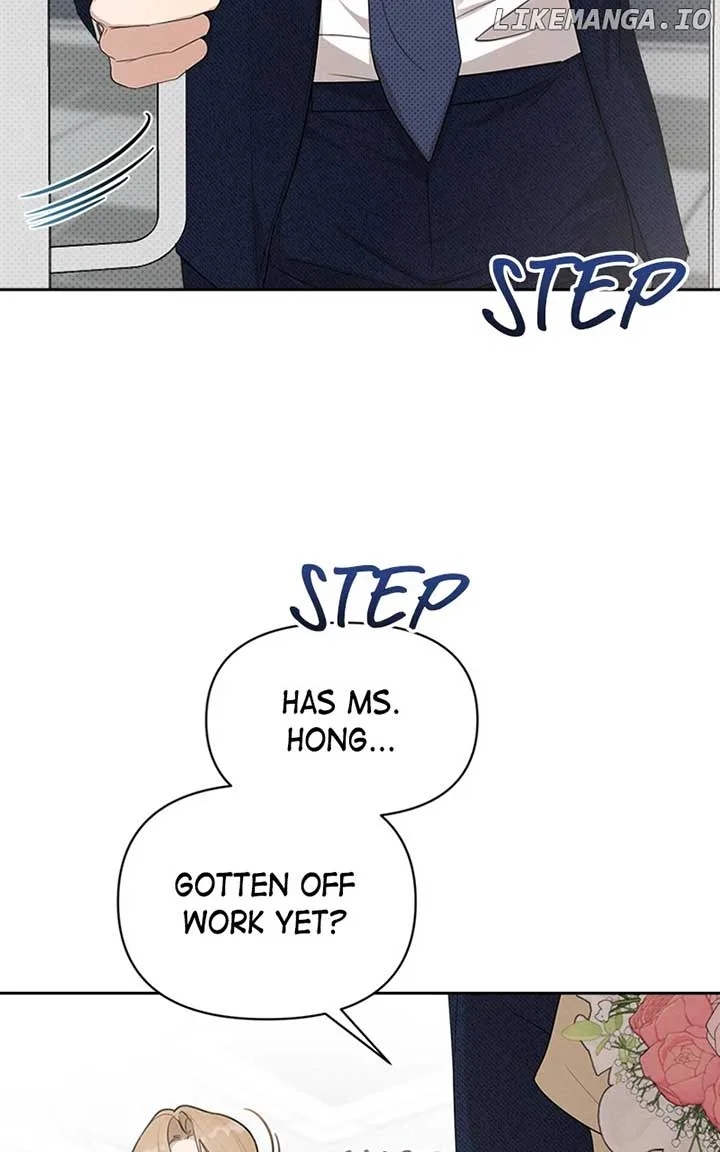 Perfect Contract Chapter 19 page 45