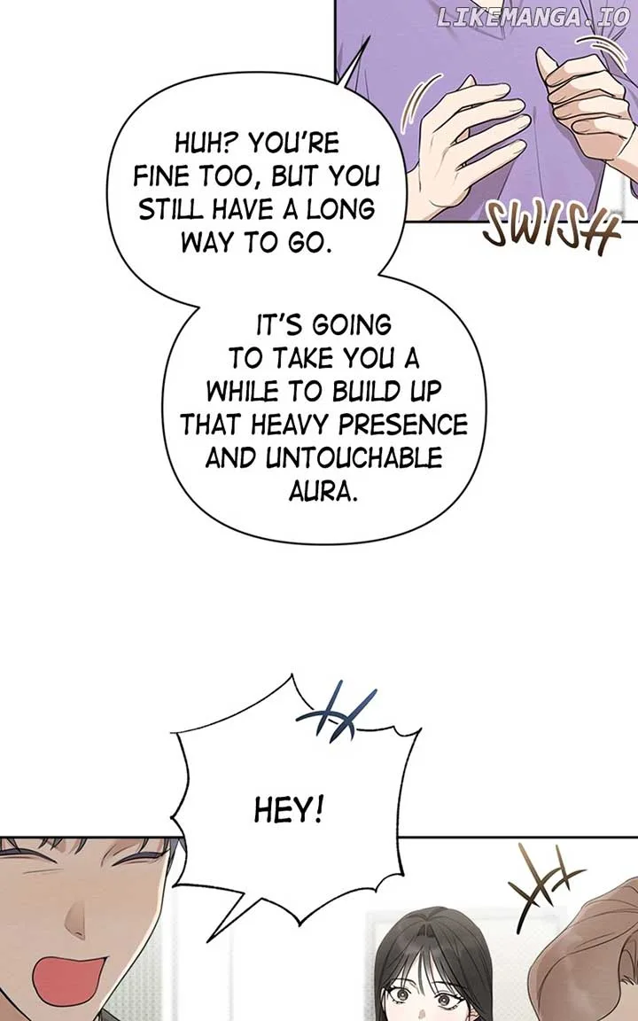 Perfect Contract Chapter 19 page 35