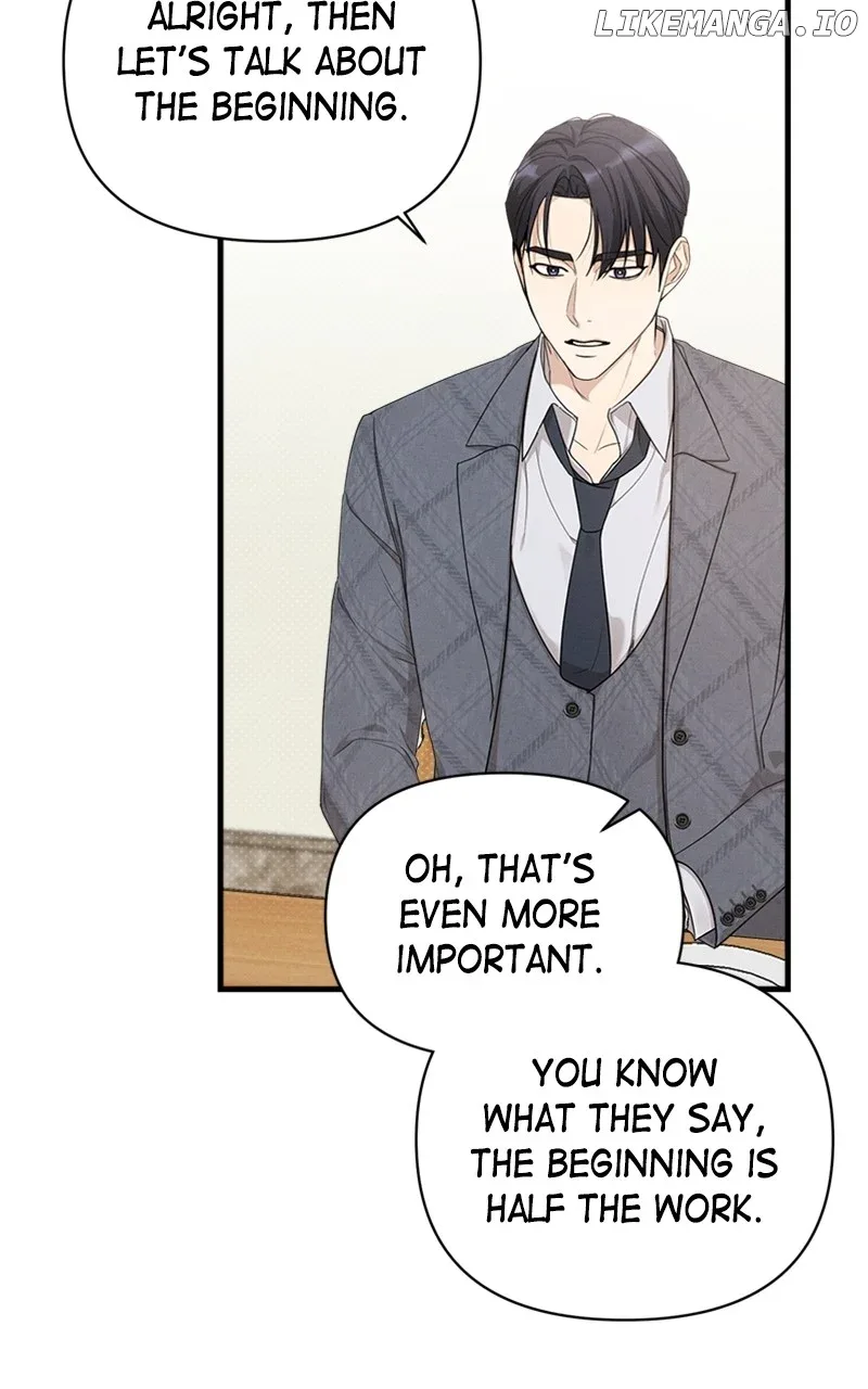 Perfect Contract Chapter 17 page 88