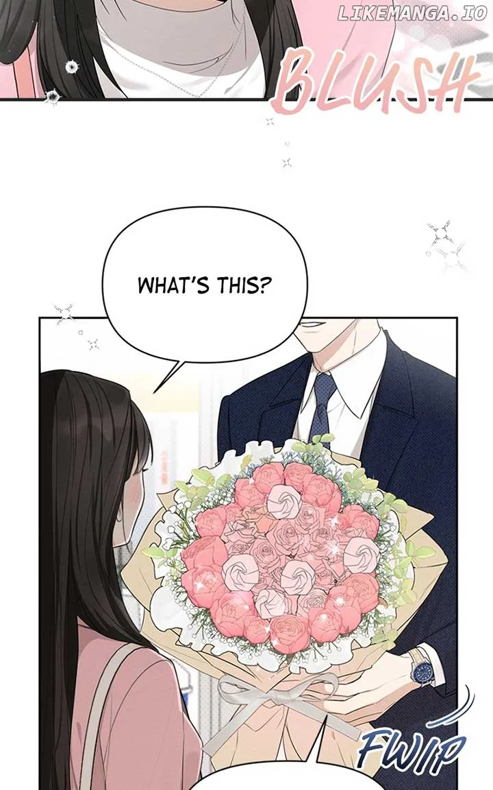 Perfect Contract Chapter 19 page 51
