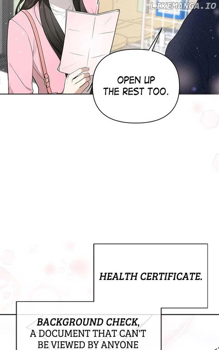 Perfect Contract Chapter 19 page 60