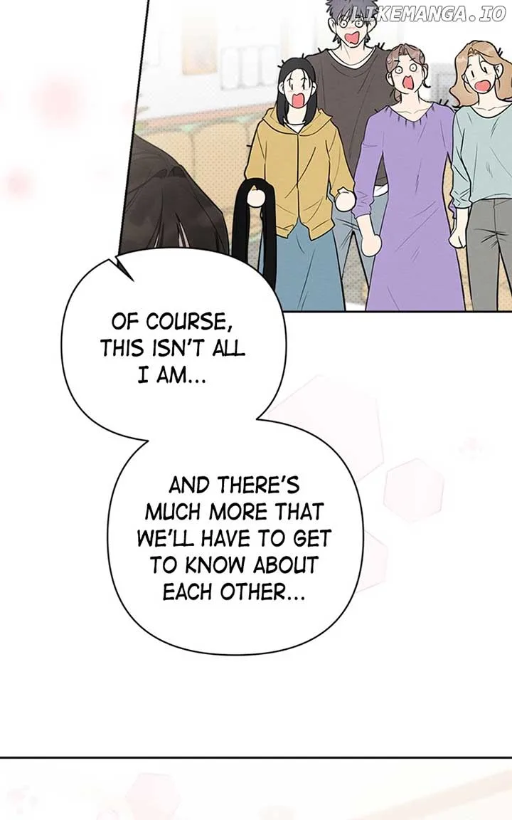 Perfect Contract Chapter 19 page 64