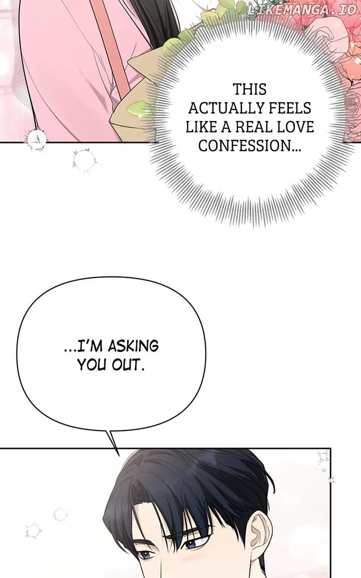 Perfect Contract Chapter 19 page 53