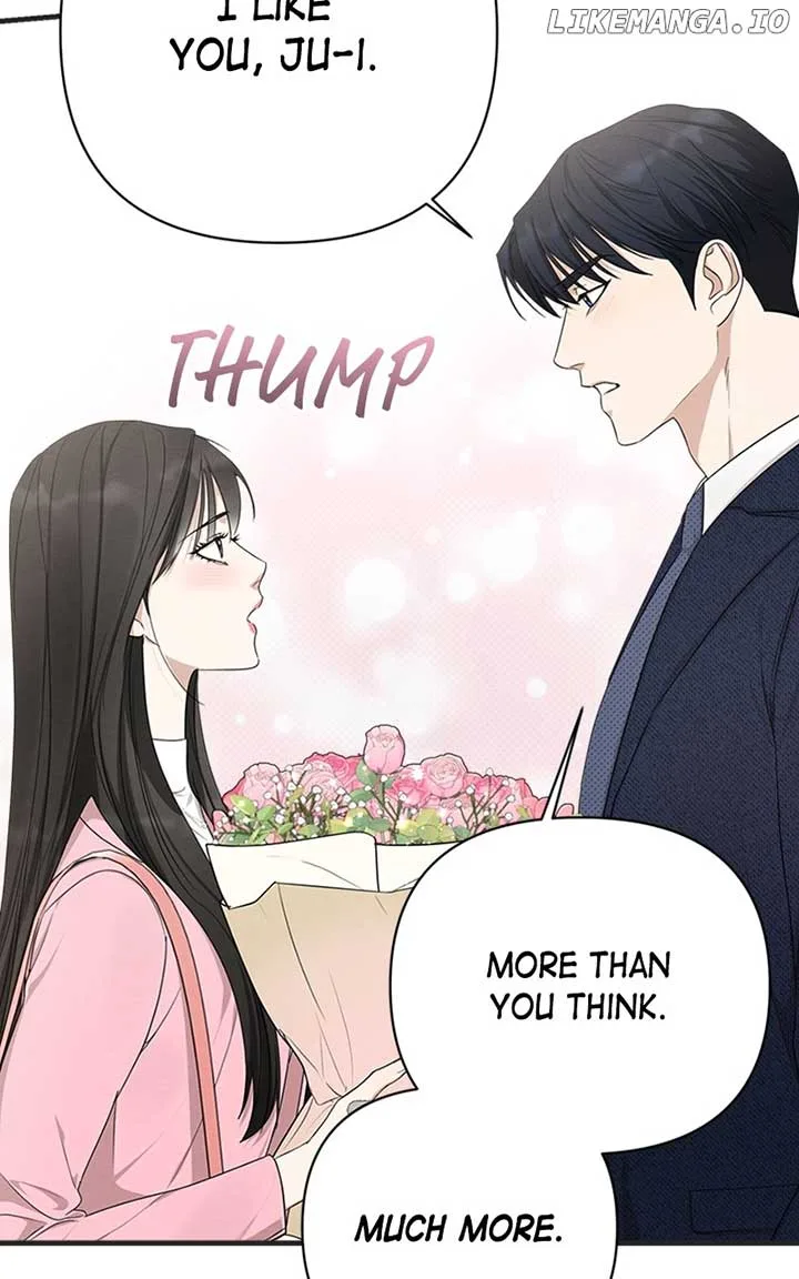 Perfect Contract Chapter 19 page 56