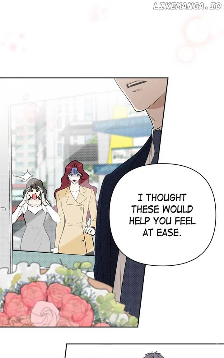 Perfect Contract Chapter 19 page 63