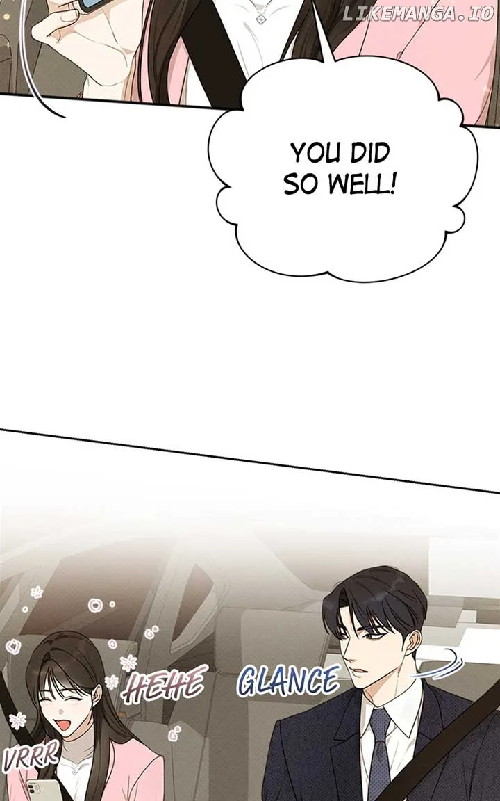 Perfect Contract Chapter 19 page 70