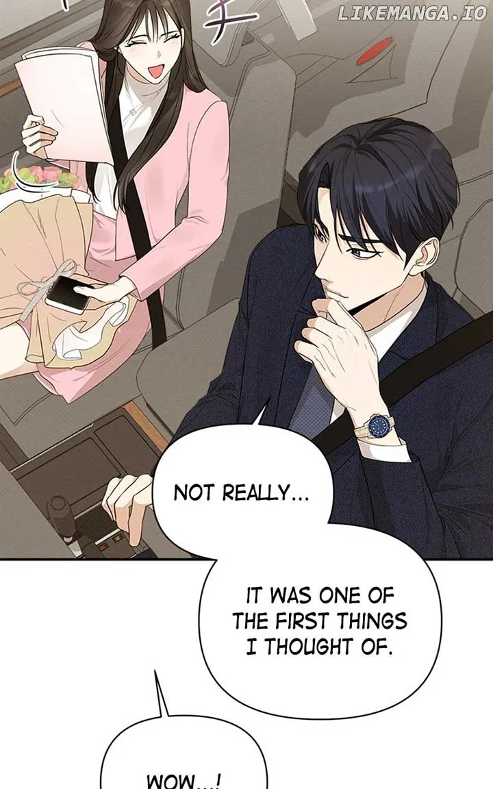 Perfect Contract Chapter 19 page 75