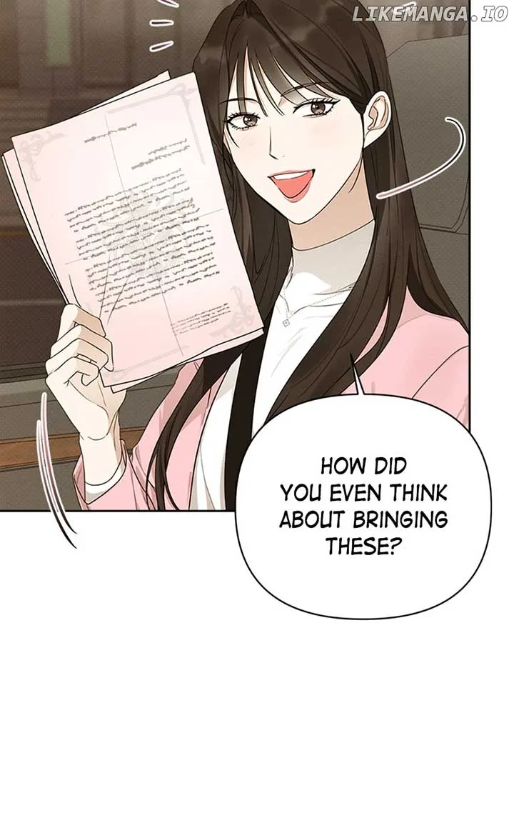 Perfect Contract Chapter 19 page 72