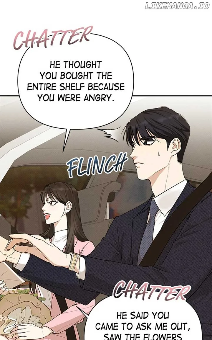 Perfect Contract Chapter 19 page 83