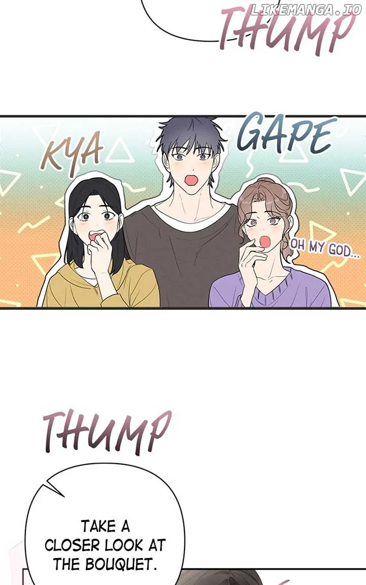 Perfect Contract Chapter 19 page 57