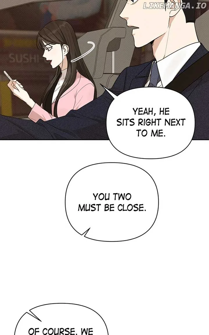 Perfect Contract Chapter 19 page 88