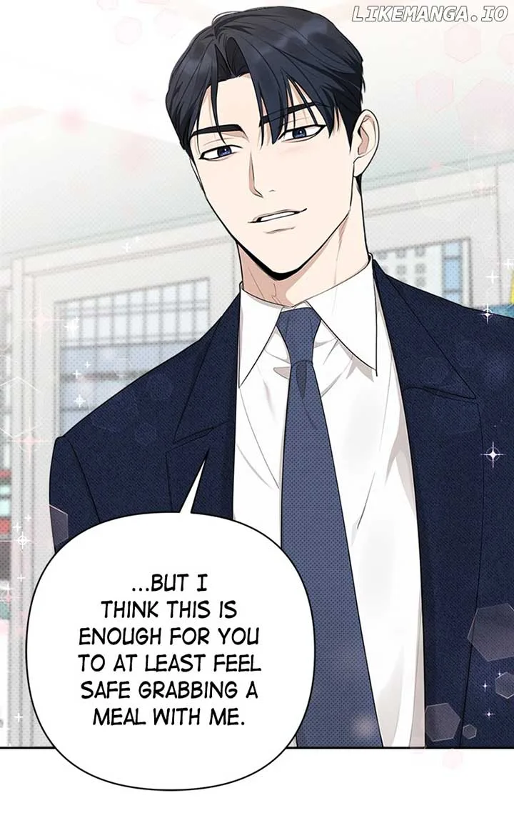 Perfect Contract Chapter 19 page 65
