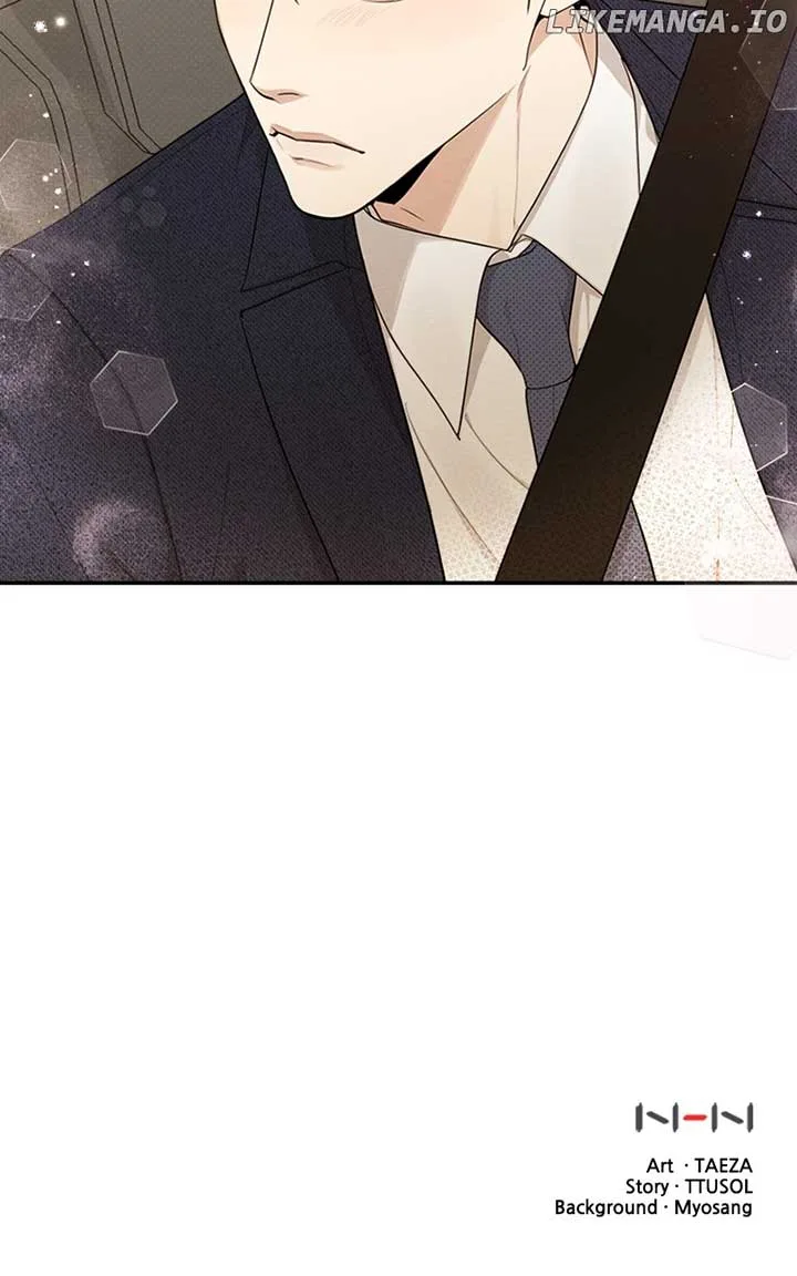 Perfect Contract Chapter 19 page 98