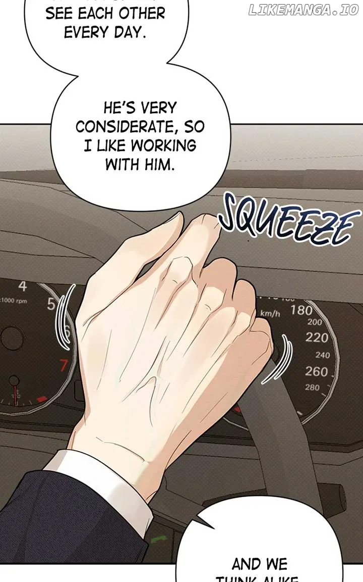 Perfect Contract Chapter 19 page 89