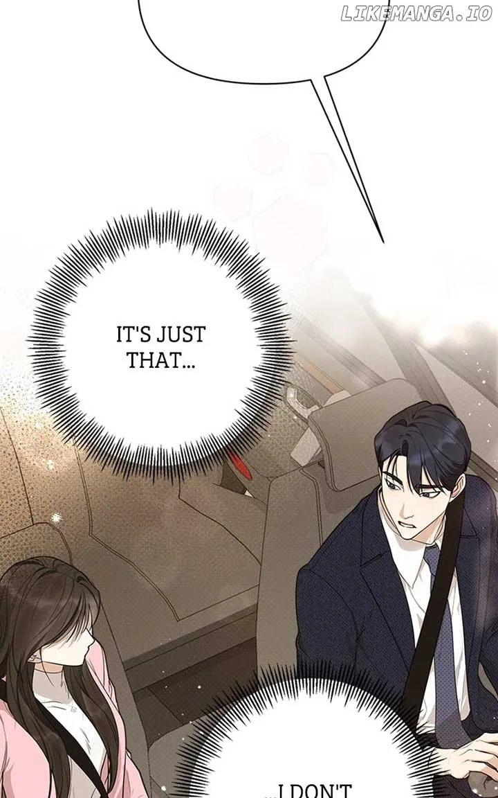 Perfect Contract Chapter 19 page 96