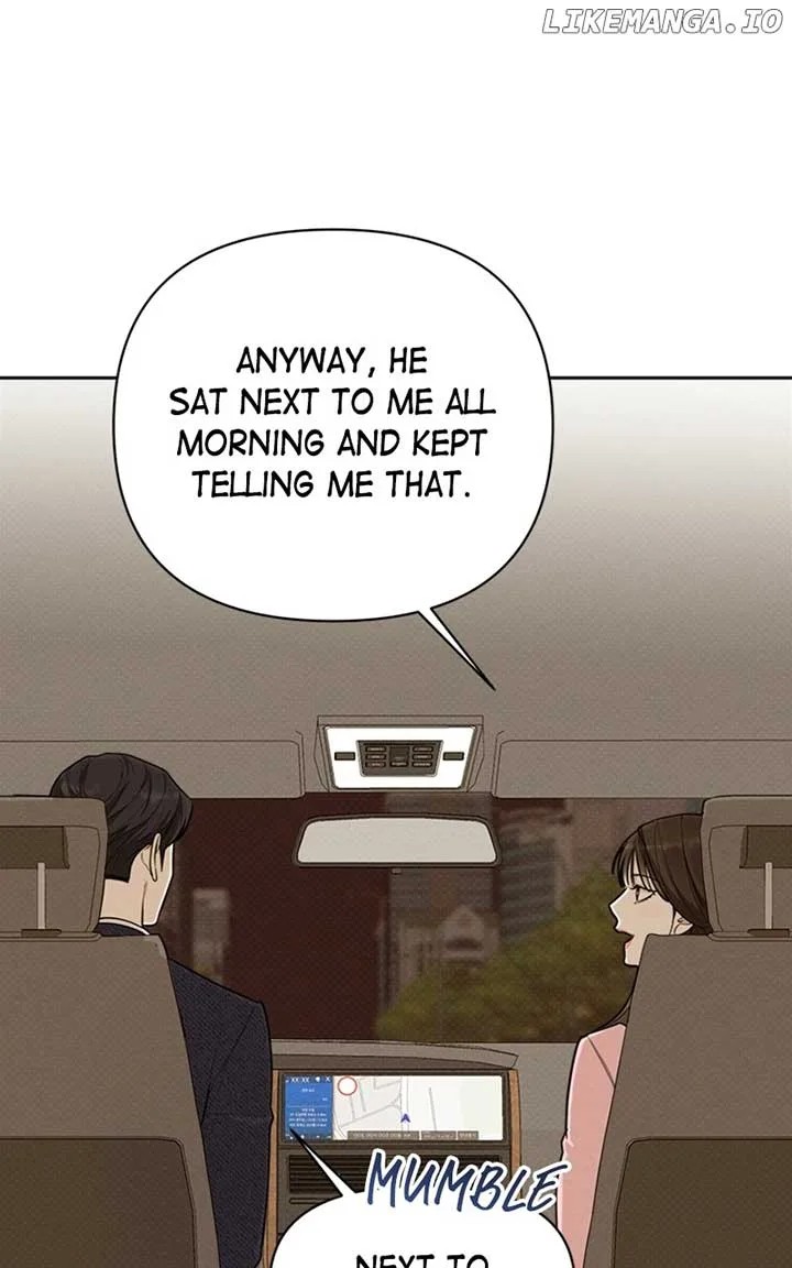 Perfect Contract Chapter 19 page 86