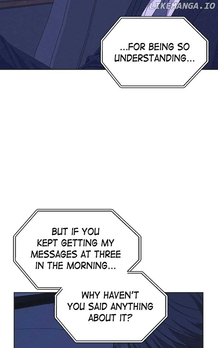 Perfect Contract Chapter 21 page 11