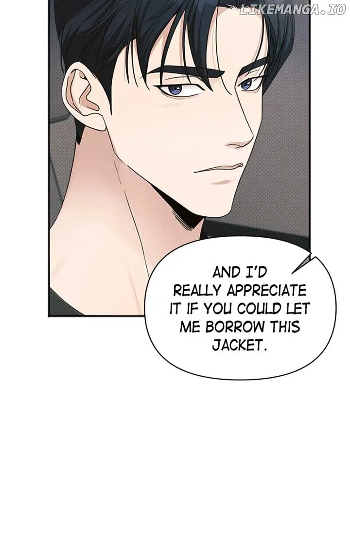 Perfect Contract Chapter 22 page 18