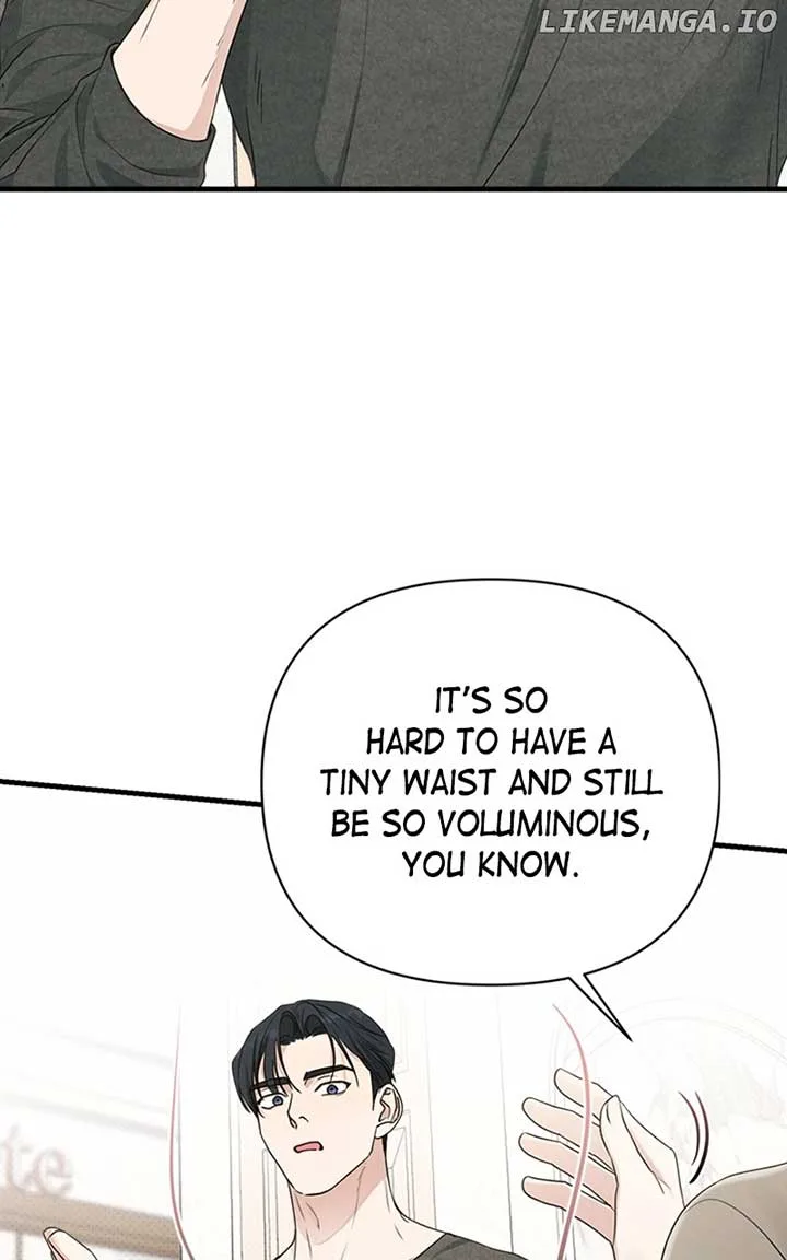 Perfect Contract Chapter 22 page 71